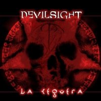 Devilsight - La Ceguera (2011)