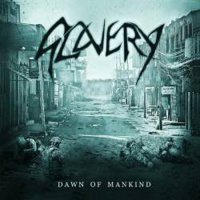 Slavery - Dawn Of Mankind (2012)