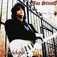 Joe Stump - Shredology (2005)