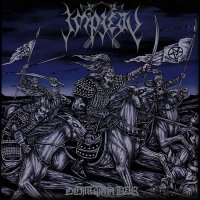 Impiety - Dominator (2008)  Lossless