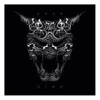 ohGr - Devils In My Details (2008)
