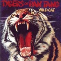 Tygers Of Pan Tang - Wild Cat (1980)