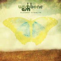 Wishbone Ash - Elegant Stealth (2011)