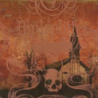 Railsplitter - Sunday Morning At The Church Of The Head Crushing Riff (2006)
