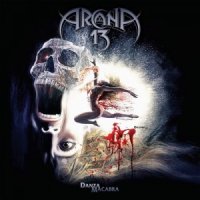 Arcana 13 - Danza Macabra (2016)