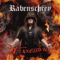 Rabenschrey - Exzessivus (2010)