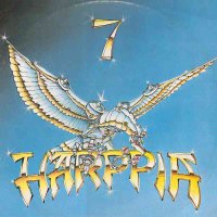 Harppia - Sete (1987)