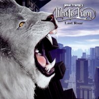 Mike Tramp\'s White Lion - Last Roar (2004)