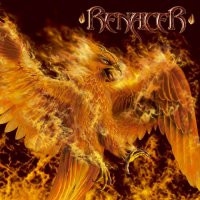 Renacer - Renacer (2002)