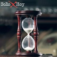 Solo X Hoy - Solo X Hoy (2017)