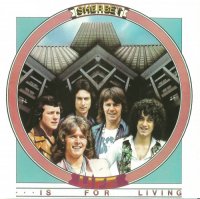 The Sherbs - Life ... Is For Living (1975)  Lossless
