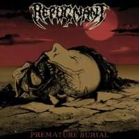 Repugnant - Premature Burial (2004)