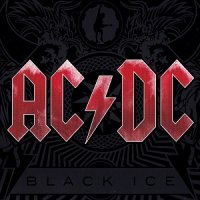 AC/DC - Black Ice (Japanese Ed.) (2008)