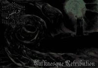 Qafas - Kafkaesque Retribution (2011)