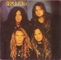 Sepultura - Under Siege, Live In Barcelona (1991)