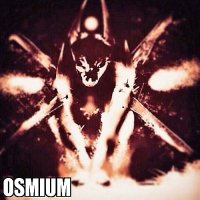 Manxome Foe - Osmium (2017)