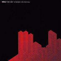 Ulver - 1993-2003: 1st Decade in the Machines [Compilation] (2003)