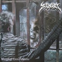 Scenery - Mental Confusion (2012)