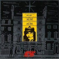 AC/DC - Live 76 (1990)