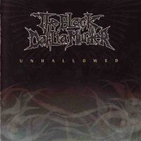 The Black Dahlia Murder - Unhallowed (2003)  Lossless