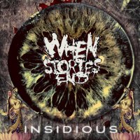 When Stories End - Insidious (2013)