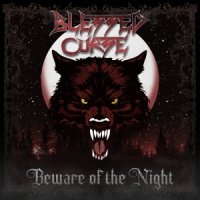 Blessed Curse - Beware Of The Night (2017)