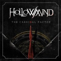 Hollowmind - The Cardinal Factor (2014)