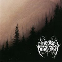 Woods Of Desolation & Drohtnung - Split (2008)
