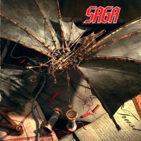 Saga - Trust (2006)