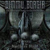Dimmu Borgir - Forces Of The Northern Night (2 CD) (2017)