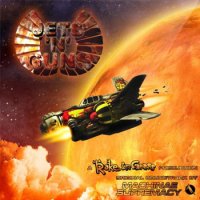 Machinae Supremacy - Jets\'n\'Guns Soundtrack (2004)