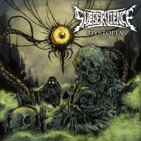 Subservience - Dystopia [ep] (2012)