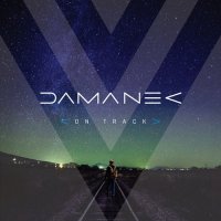 Damanek - On Track (2017)