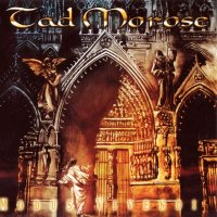 Tad Morose - Modus Vivendi (2003)