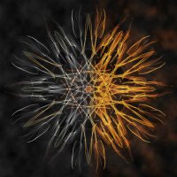 Adam Abou-Gad - Roots Of Perdition, Volume 2: Cessation (2017)