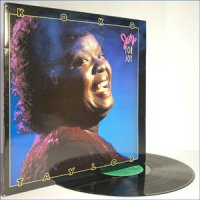 Koko Taylor - Jump For Joy (1990)