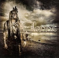 Jonne (Korpiklaani) - Jonne (2014)  Lossless