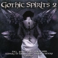 VA - Gothic Spirits 2 (2005)