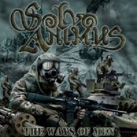 Solvo Animus - The Ways Of Men (2013)