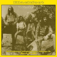 Blackfoot - Wishing Well (International Amphitheatre In Chicago, IL On March 16, 1980) (2009)