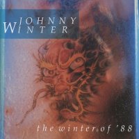 Johnny Winter - The Winter of \'88 (1988)
