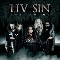Liv Sin - Follow Me (2017)  Lossless