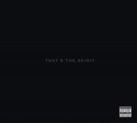 Bring Me the Horizon - That\'s The Spirit (2015)