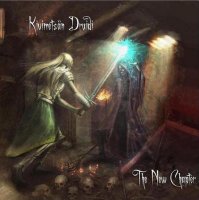 Kivimetsan Druidi - The New Chapter (2007)