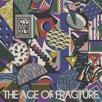 Cymbals - The Age of Fracture (2014)