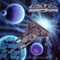 Crystal Age - Far Beyond Divine Horizons (1995)