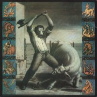 Cattle Decapitation - Ten Torments of the Damned (1997)