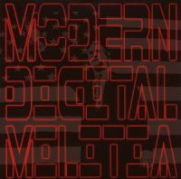 MDM - Modern Digital Militia (2008)