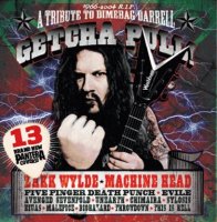 VA - A Tribute To Dimebag Darrell (2009)