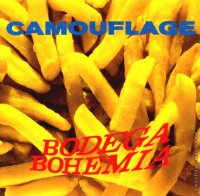 Camouflage - Bodega Bohemia (1993)